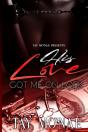 His Love Got Me On Lock - Preview
