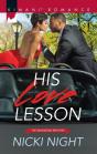 His Love Lesson - Preview