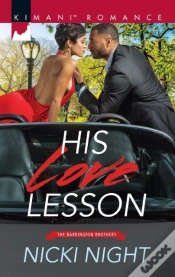 Capa do artigo His Love Lesson