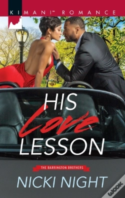 Capa do artigo His Love Lesson