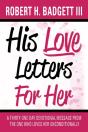 His Love Letters For Her - Preview