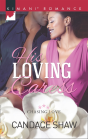His Loving Caress - Preview