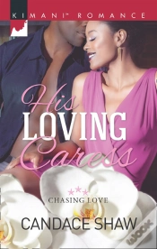Capa do artigo His Loving Caress