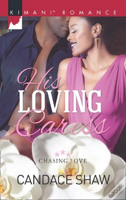 Capa do artigo His Loving Caress