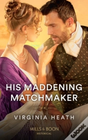 Capa do artigo His Maddening Matchmaker