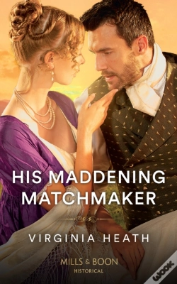 Capa do artigo His Maddening Matchmaker