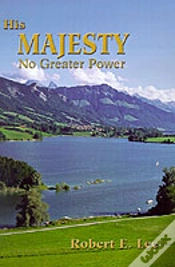 Capa do artigo His Majesty