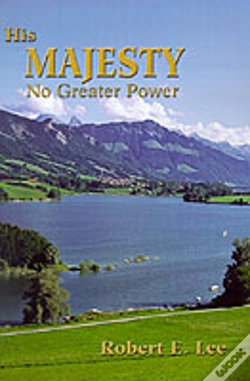Capa do artigo His Majesty