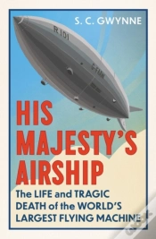 Capa do artigo His Majesty