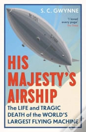 Capa do artigo His Majesty