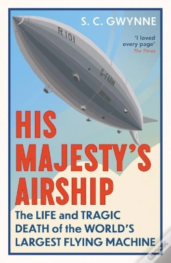Capa do artigo His Majesty'S Airship