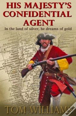 Capa do artigo His Majesty'S Confidential Agent