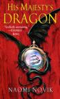His Majesty'S Dragon - Preview