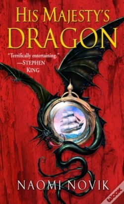 Capa do artigo His Majesty'S Dragon