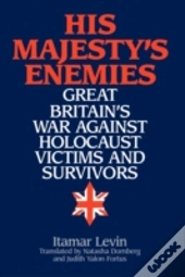 His Majesty'S Enemies