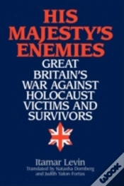 Capa do artigo His Majesty