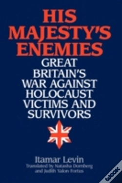 Capa do artigo His Majesty'S Enemies
