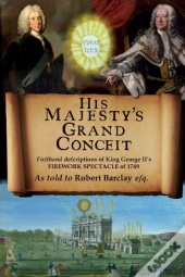 His Majesty'S Grand Conceit