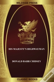 Capa do artigo His Majesty