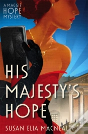 Capa do artigo His Majesty