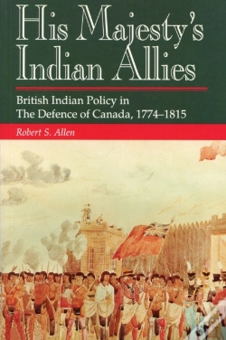 Capa do artigo His Majesty'S Indian Allies
