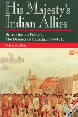 Capa do artigo His Majesty'S Indian Allies
