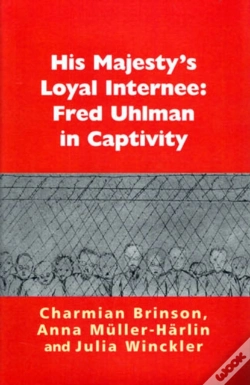 Capa do artigo His Majesty'S Loyal Internee