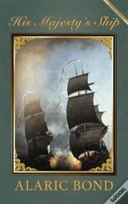 Capa do artigo His Majesty'S Ship