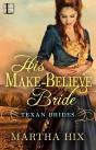 His Make-Believe Bride - Preview