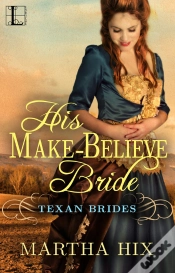 Capa do artigo His Make-Believe Bride