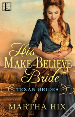 Capa do artigo His Make-Believe Bride