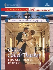 Capa do artigo His Marriage Bonus