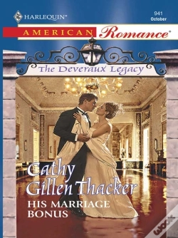 Capa do artigo His Marriage Bonus