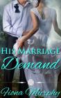 His Marriage Demand - Preview