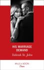 His Marriage Demand - Preview