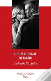 Capa do artigo His Marriage Demand