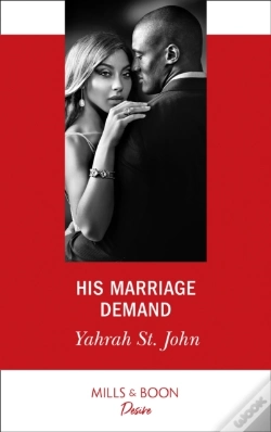 Capa do artigo His Marriage Demand
