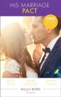 His Marriage Pact - Preview