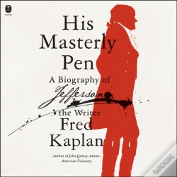 Capa do artigo His Masterly Pen