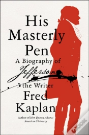 Capa do artigo His Masterly Pen