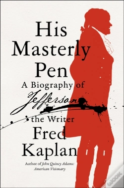 Capa do artigo His Masterly Pen