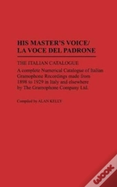 His Master'S Voice/La Voce Del Padrone