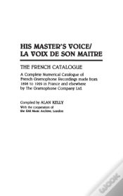 Capa do artigo His Master