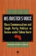 His Master'S Voice