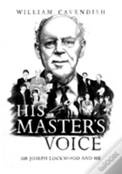 Capa do artigo His Master