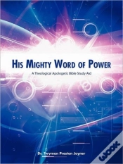 Capa do artigo His Mighty Word Of Power