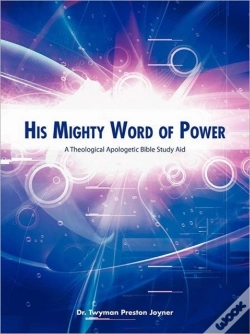 Capa do artigo His Mighty Word Of Power