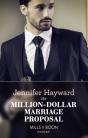 His Million-Dollar Marriage Proposal - Preview