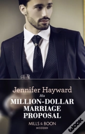 Capa do artigo His Million-Dollar Marriage Proposal