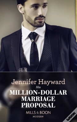 Capa do artigo His Million-Dollar Marriage Proposal